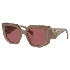 Online Irregular Sunglasses PR 14ZS Women Sunglasses