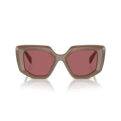 Online Irregular Sunglasses PR 14ZS Women Sunglasses