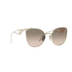 Clearance Irregular Sunglasses PR 50ZS Women Sunglasses