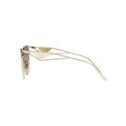 Clearance Irregular Sunglasses PR 50ZS Women Sunglasses
