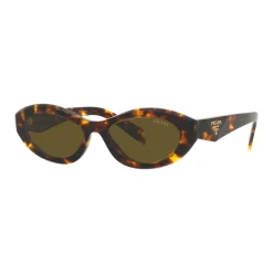 Discount Irregular Sunglasses PR 26ZS Women Sunglasses