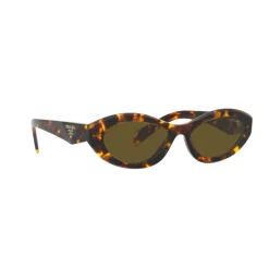 Discount Irregular Sunglasses PR 26ZS Women Sunglasses
