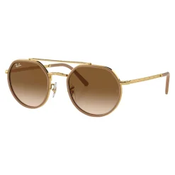 Hot Irregular Sunglasses RB3765 Women Sunglasses