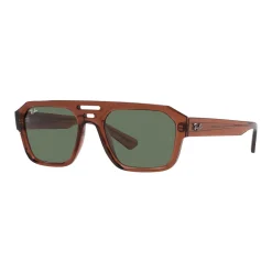 Hot Irregular Sunglasses RB4397 Women Sunglasses