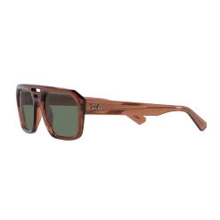 Hot Irregular Sunglasses RB4397 Women Sunglasses
