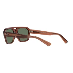 Hot Irregular Sunglasses RB4397 Women Sunglasses