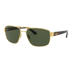 New Irregular Sunglasses 0RB3663 Women Sunglasses