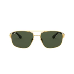 New Irregular Sunglasses 0RB3663 Women Sunglasses