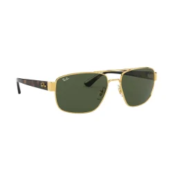 New Irregular Sunglasses 0RB3663 Women Sunglasses
