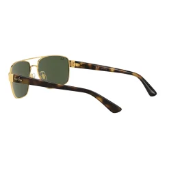 New Irregular Sunglasses 0RB3663 Women Sunglasses