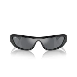 Discount Irregular Sunglasses RB4431 Xan Bio-Based Women Sunglasses