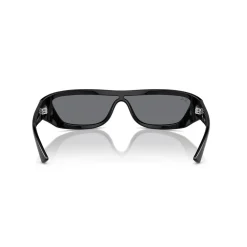 Discount Irregular Sunglasses RB4431 Xan Bio-Based Women Sunglasses