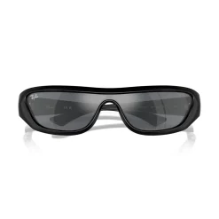 Discount Irregular Sunglasses RB4431 Xan Bio-Based Women Sunglasses