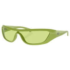 Irregular Sunglasses RB4431 Xan Bio-Based Women Sunglasses