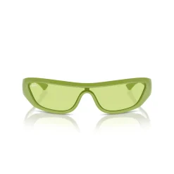 Irregular Sunglasses RB4431 Xan Bio-Based Women Sunglasses