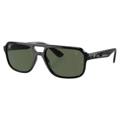 Irregular Sunglasses RB4414M Women Sunglasses