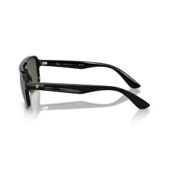 Irregular Sunglasses RB4414M Women Sunglasses