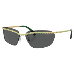 Outlet Irregular Sunglasses SK7001 Women Sunglasses
