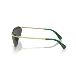 Outlet Irregular Sunglasses SK7001 Women Sunglasses