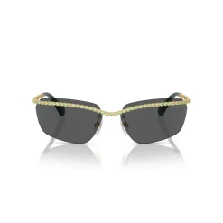 Outlet Irregular Sunglasses SK7001 Women Sunglasses