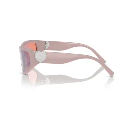 Hot Irregular Sunglasses TF4217 Women Sunglasses