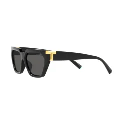 Hot Irregular Sunglasses TF4205U Women Sunglasses