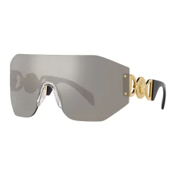 New Irregular Sunglasses VE2258 Women Sunglasses