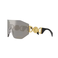 New Irregular Sunglasses VE2258 Women Sunglasses