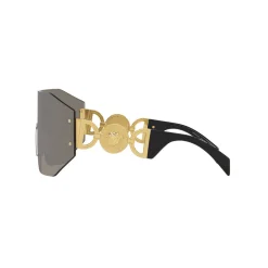 New Irregular Sunglasses VE2258 Women Sunglasses