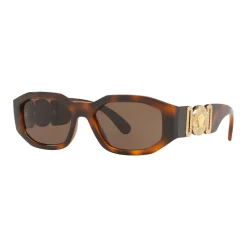 Sale Irregular Sunglasses VE4361 Women Sunglasses
