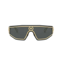 Clearance Irregular Sunglasses 0VE2226 Women Sunglasses