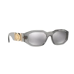 Outlet Irregular Sunglasses 0VE4361 Women Sunglasses
