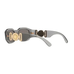 Outlet Irregular Sunglasses 0VE4361 Women Sunglasses