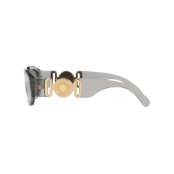 Outlet Irregular Sunglasses 0VE4361 Women Sunglasses