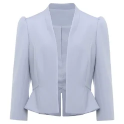 Sale Isabella Bow Jacket Women Coats & Jackets