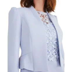 Sale Isabella Bow Jacket Women Coats & Jackets