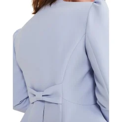 Sale Isabella Bow Jacket Women Coats & Jackets