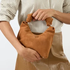 New Isotta Hobo Bag Women Crossbody Bags