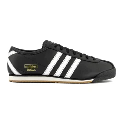 Hot Italia 70s Lace-Up Trainers Women Trainers