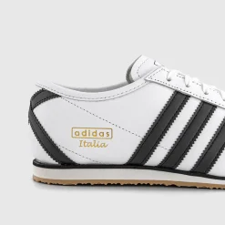 Outlet Italia 70s Lace-Up Trainers Women Trainers