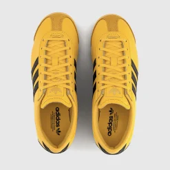 New Italia 70s Lace-Up Trainers Women Trainers