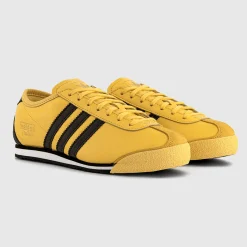 New Italia 70s Lace-Up Trainers Women Trainers