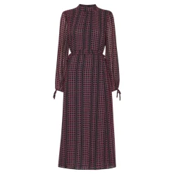 Outlet Ivy Circle Link Dress Women Dresses