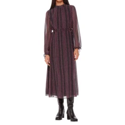 Outlet Ivy Circle Link Dress Women Dresses