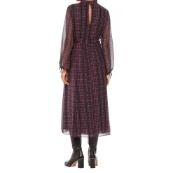 Outlet Ivy Circle Link Dress Women Dresses