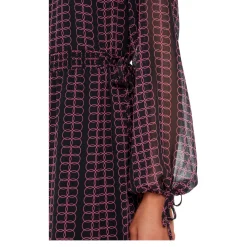 Outlet Ivy Circle Link Dress Women Dresses