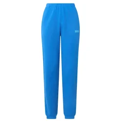 Clearance Izubird Logo Sweatpants Women Trousers & Shorts