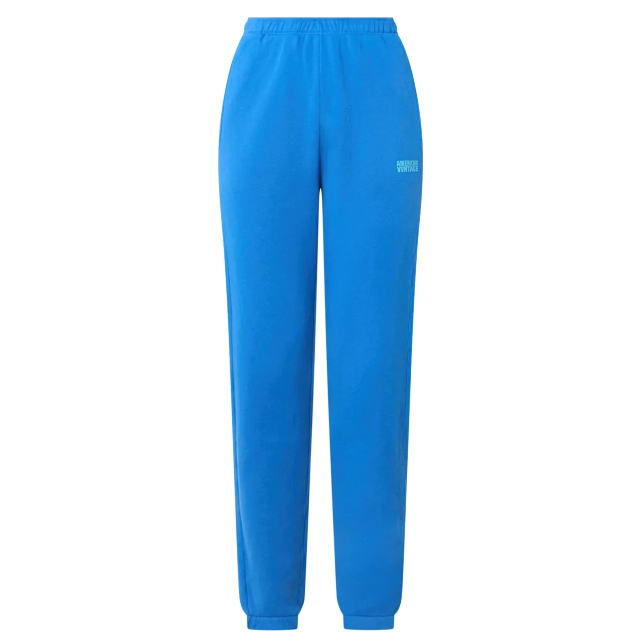 Clearance Izubird Logo Sweatpants Women Trousers & Shorts