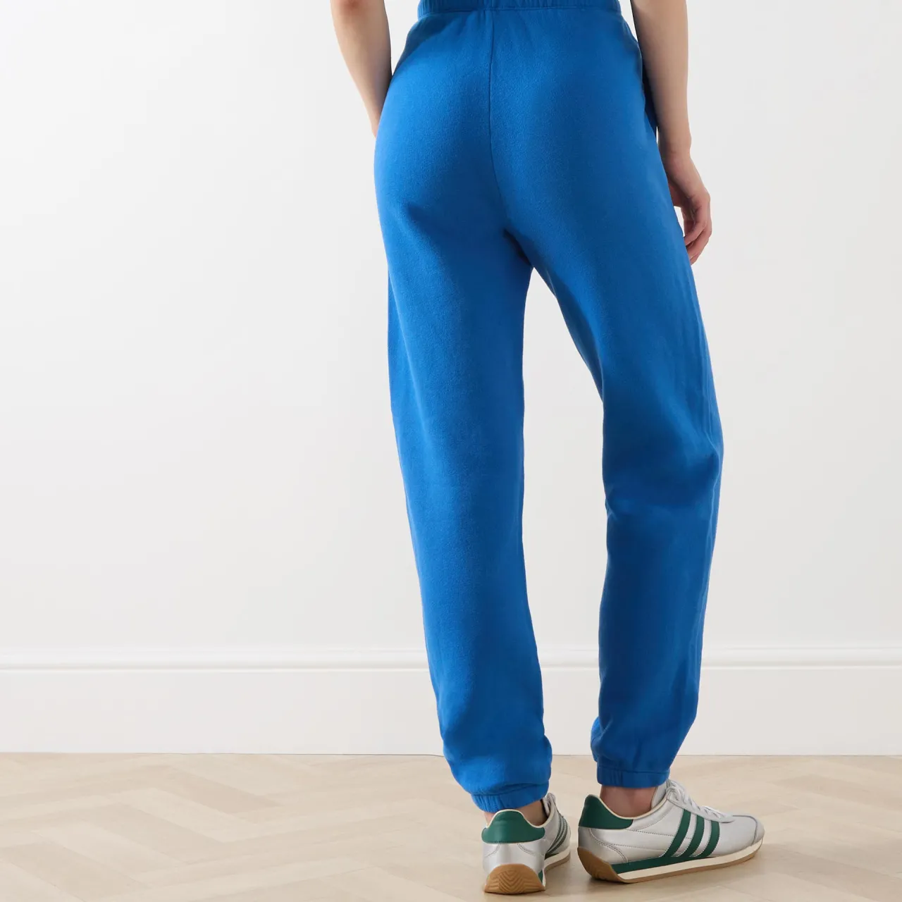 Clearance Izubird Logo Sweatpants Women Trousers & Shorts