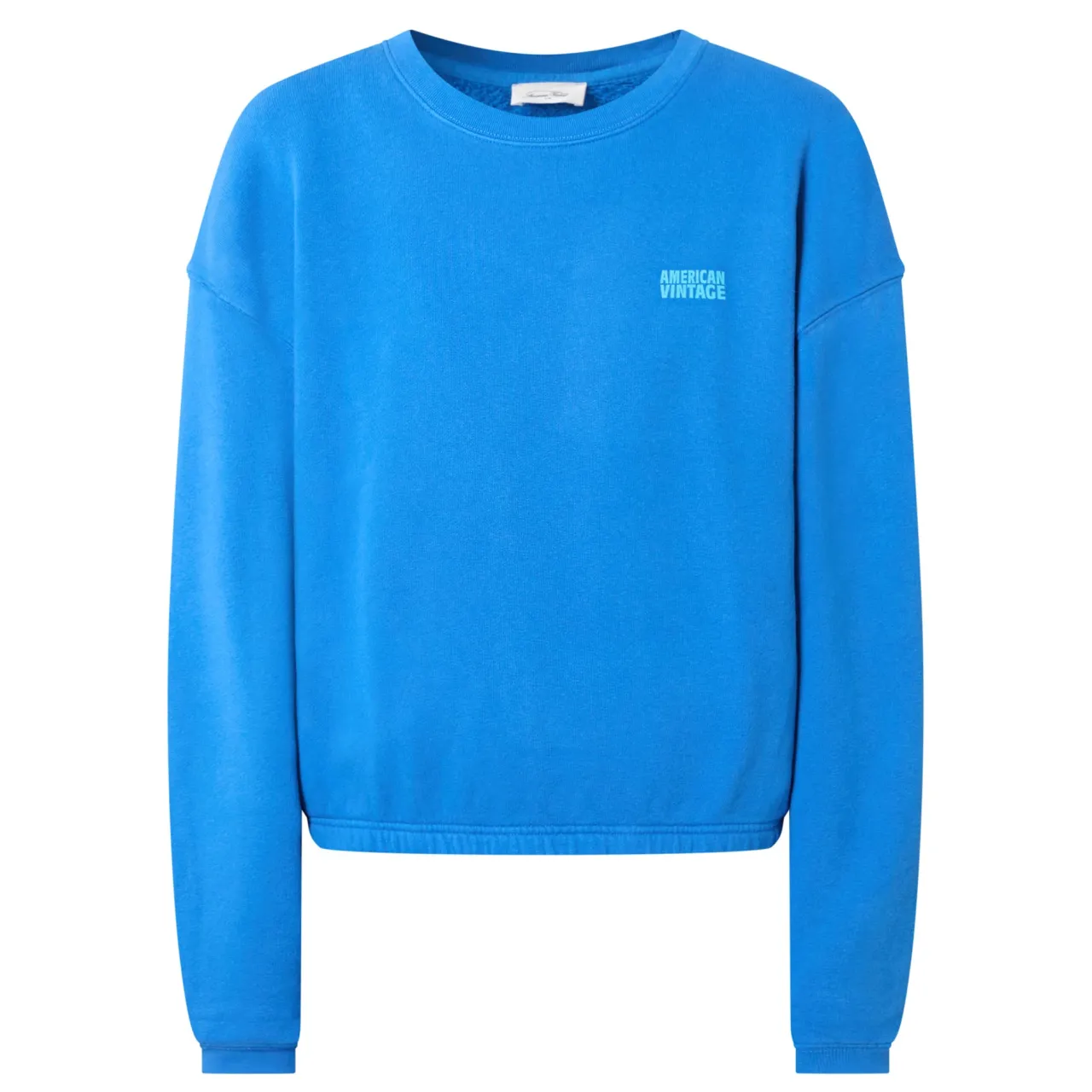 Hot Izubird Logo Sweatshirt Women Sweatshirts & Hoodies